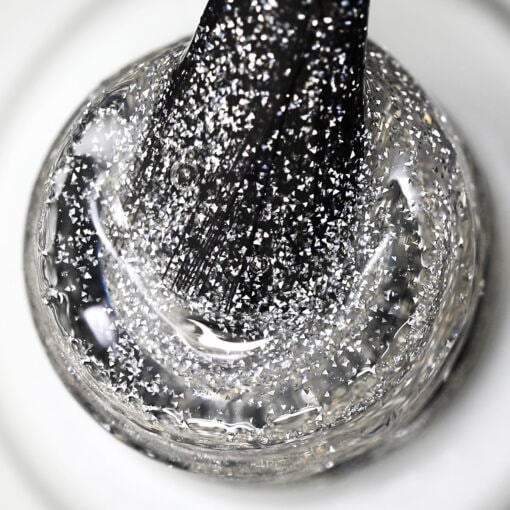 Momo Disco Top Coat 10ml.