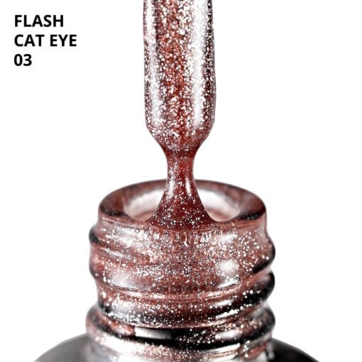 Momo Flash Cat Eye Seri 10ml.