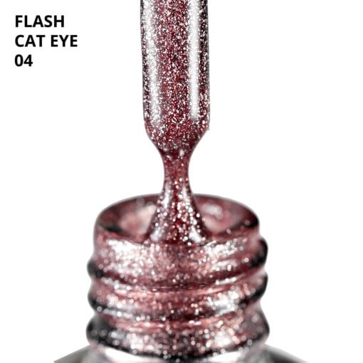 Momo Flash Cat Eye Seri 10ml.