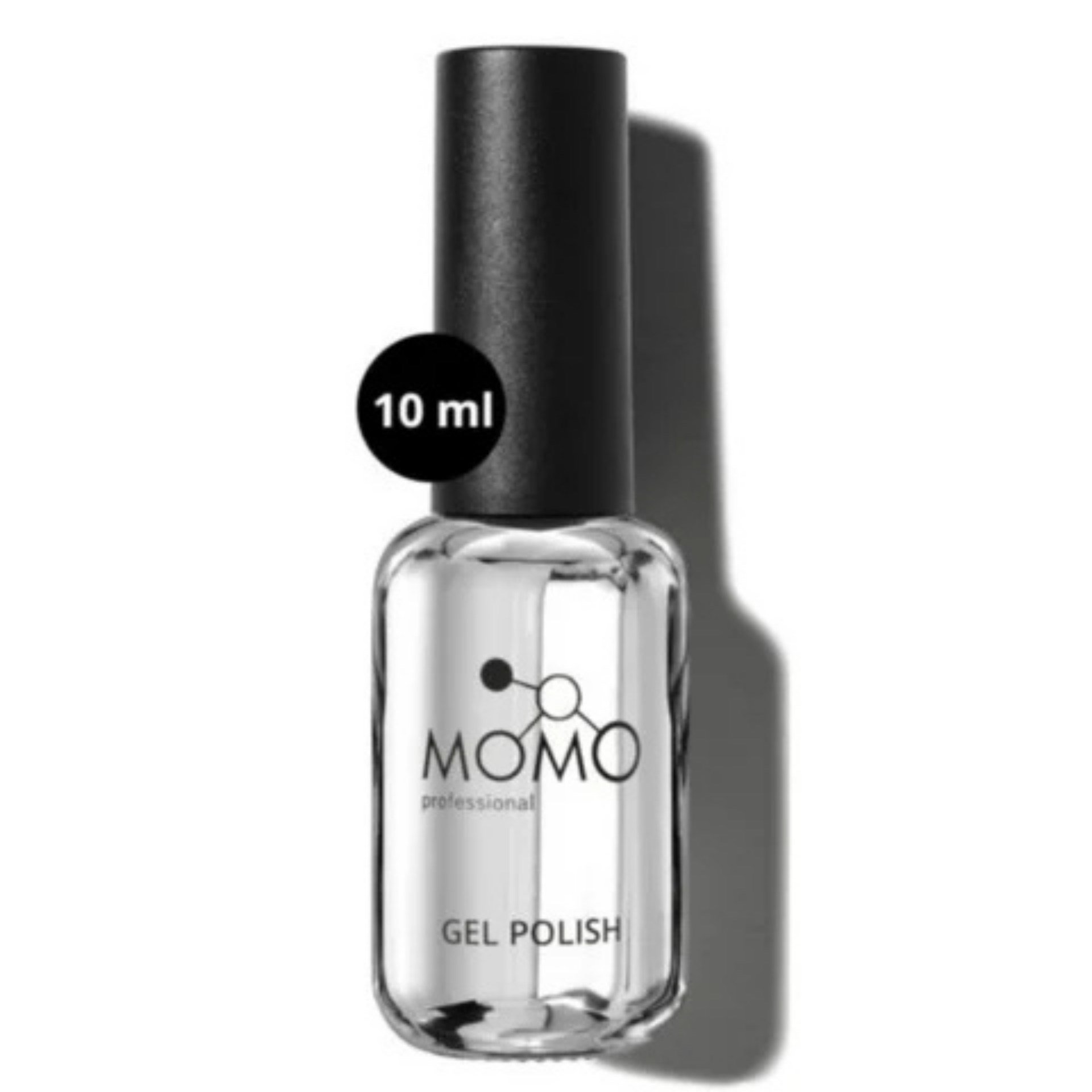 Momo French Cover Rubber Base Coat 10ml.