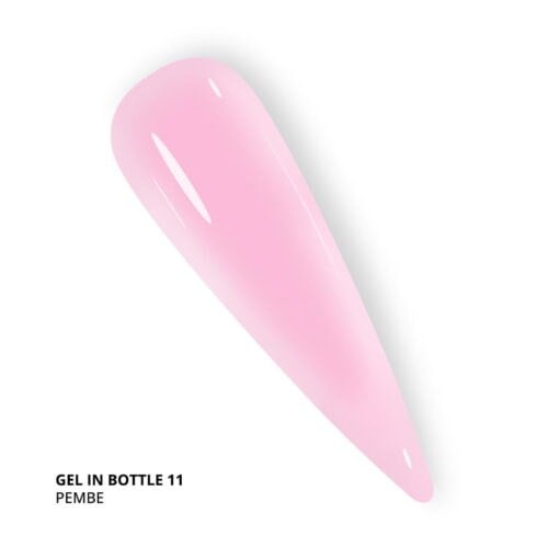 Momo Gel In Bottle 18ml.