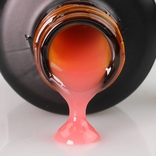 Momo Gel In Bottle 18ml.