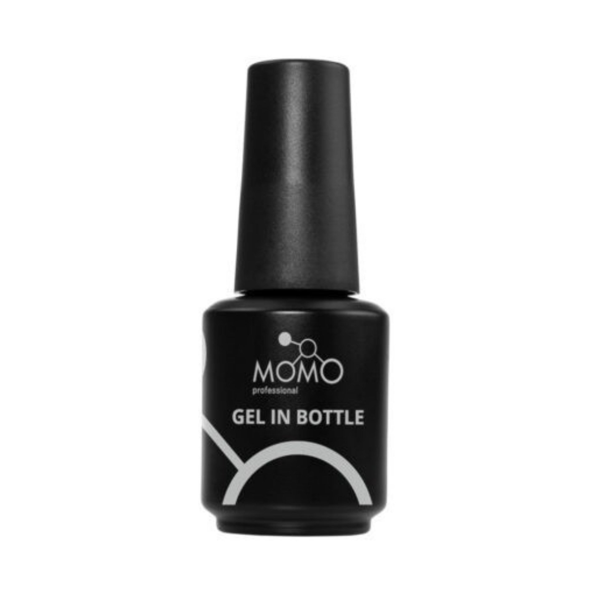 Momo Gel In Bottle 18ml.