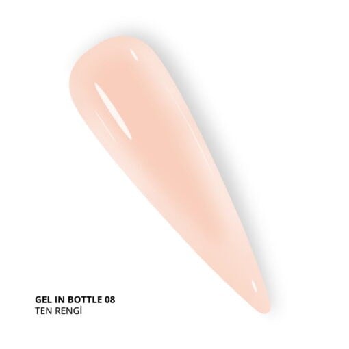 Momo Gel In Bottle 18ml.