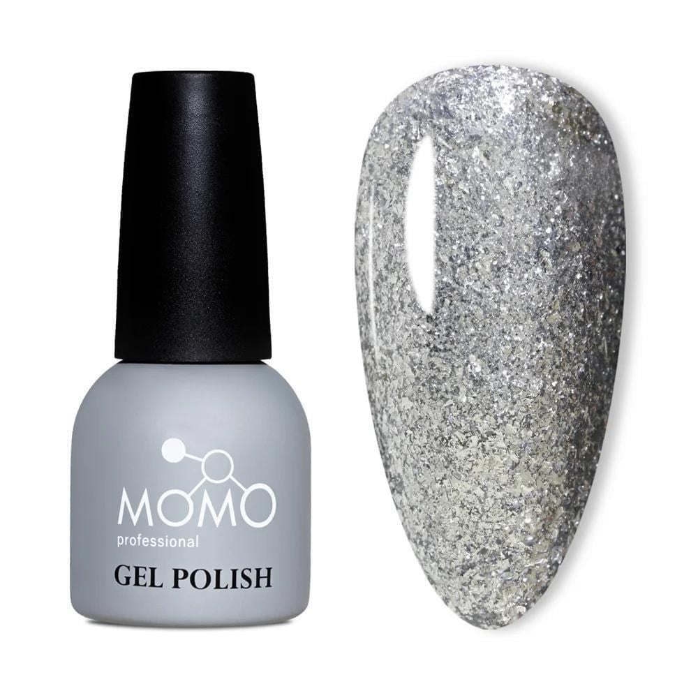 Momo Glitter Seri 14ml.