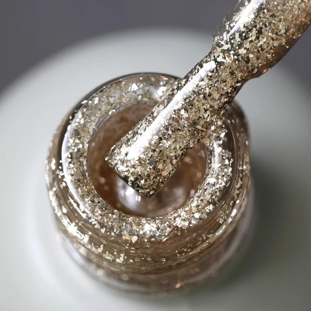 Momo Glitter Seri 14ml.