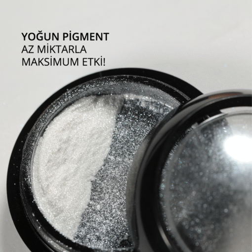 Momo İnci Tozu 0,2gr.