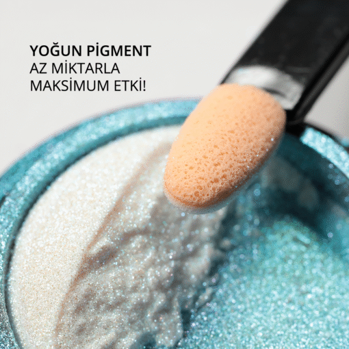 Momo İnci Tozu 0,2gr.