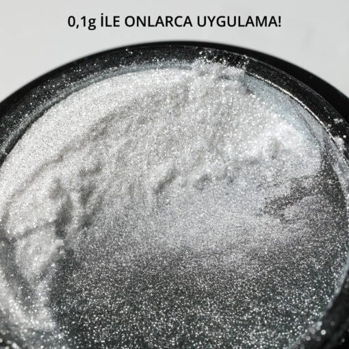 Momo İnci Tozu 0,2gr.