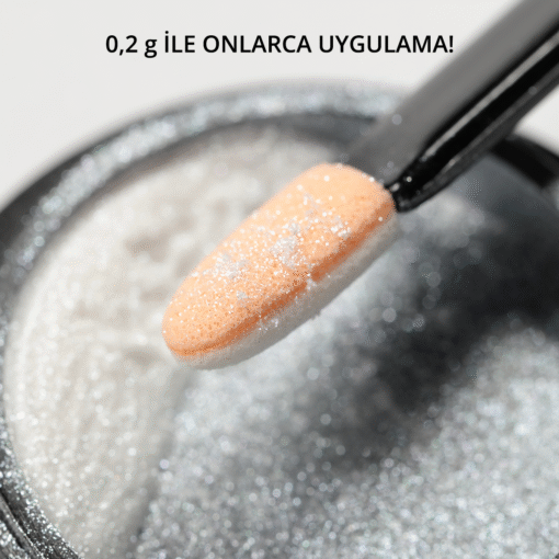 Momo İnci Tozu 0,2gr.