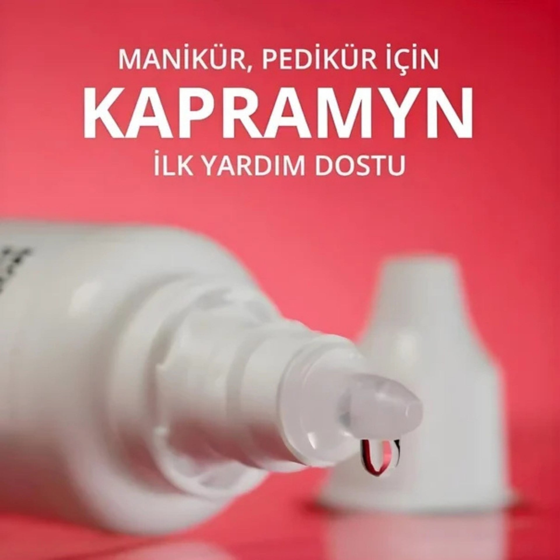Momo Kapramyn 30ml.