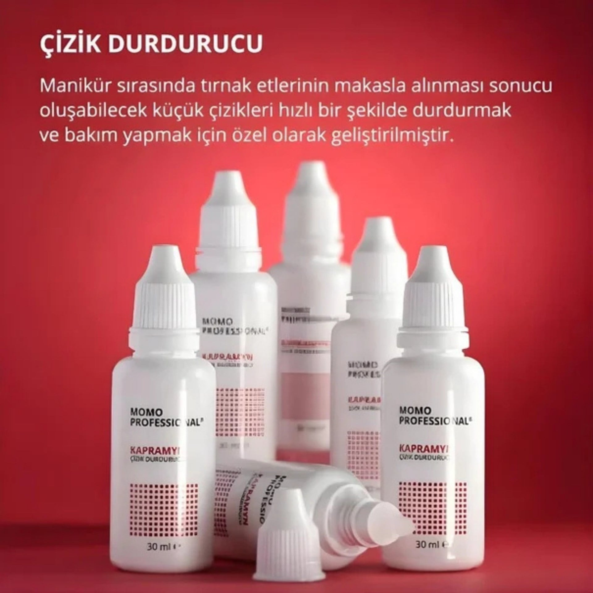 Momo Kapramyn 30ml.