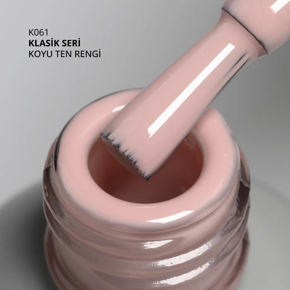 Momo Klasik Seri 14ml.