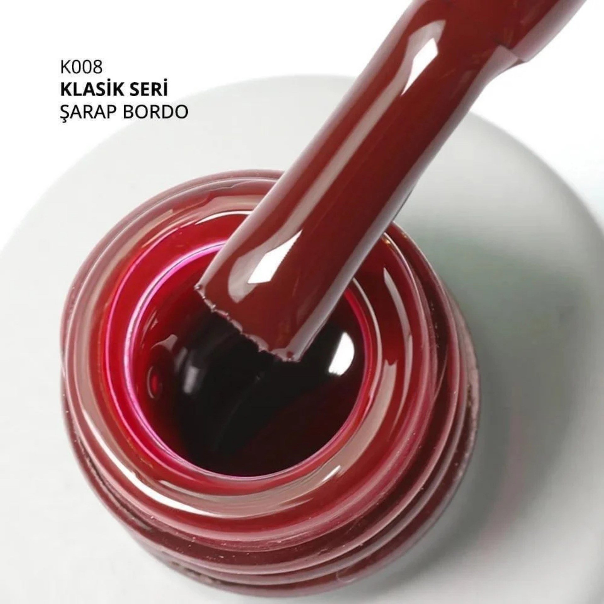 Momo Klasik Seri 14ml.