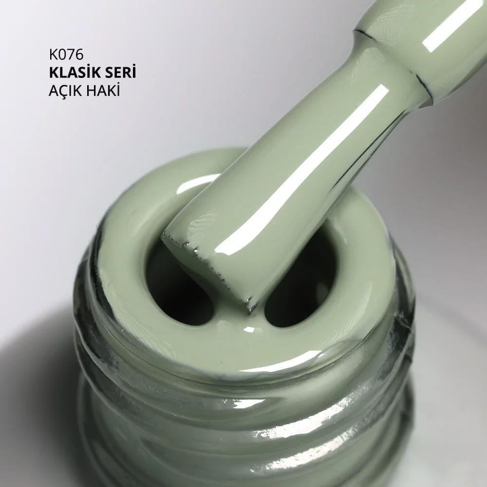 Momo Klasik Seri 14ml.
