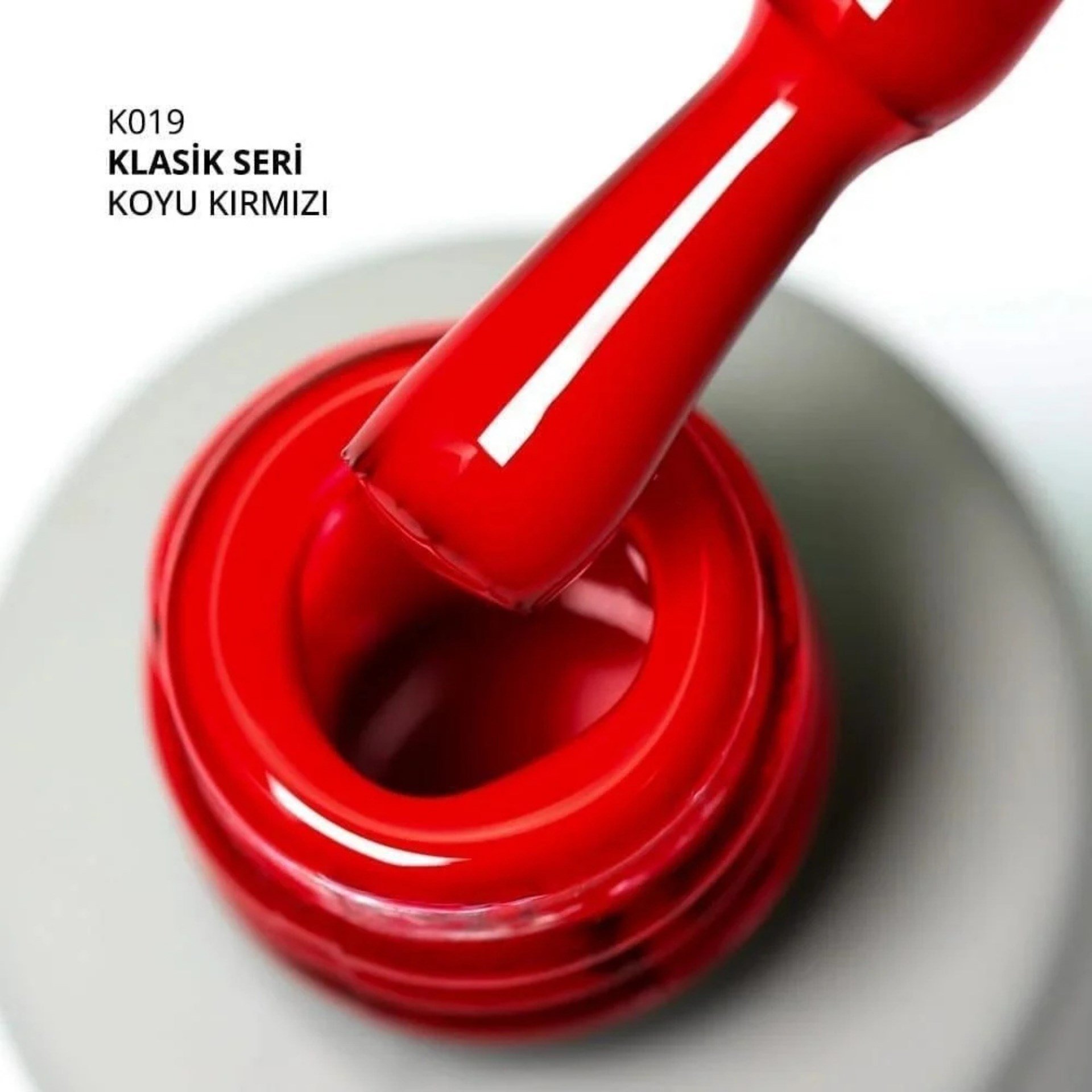 Momo Klasik Seri 14ml.