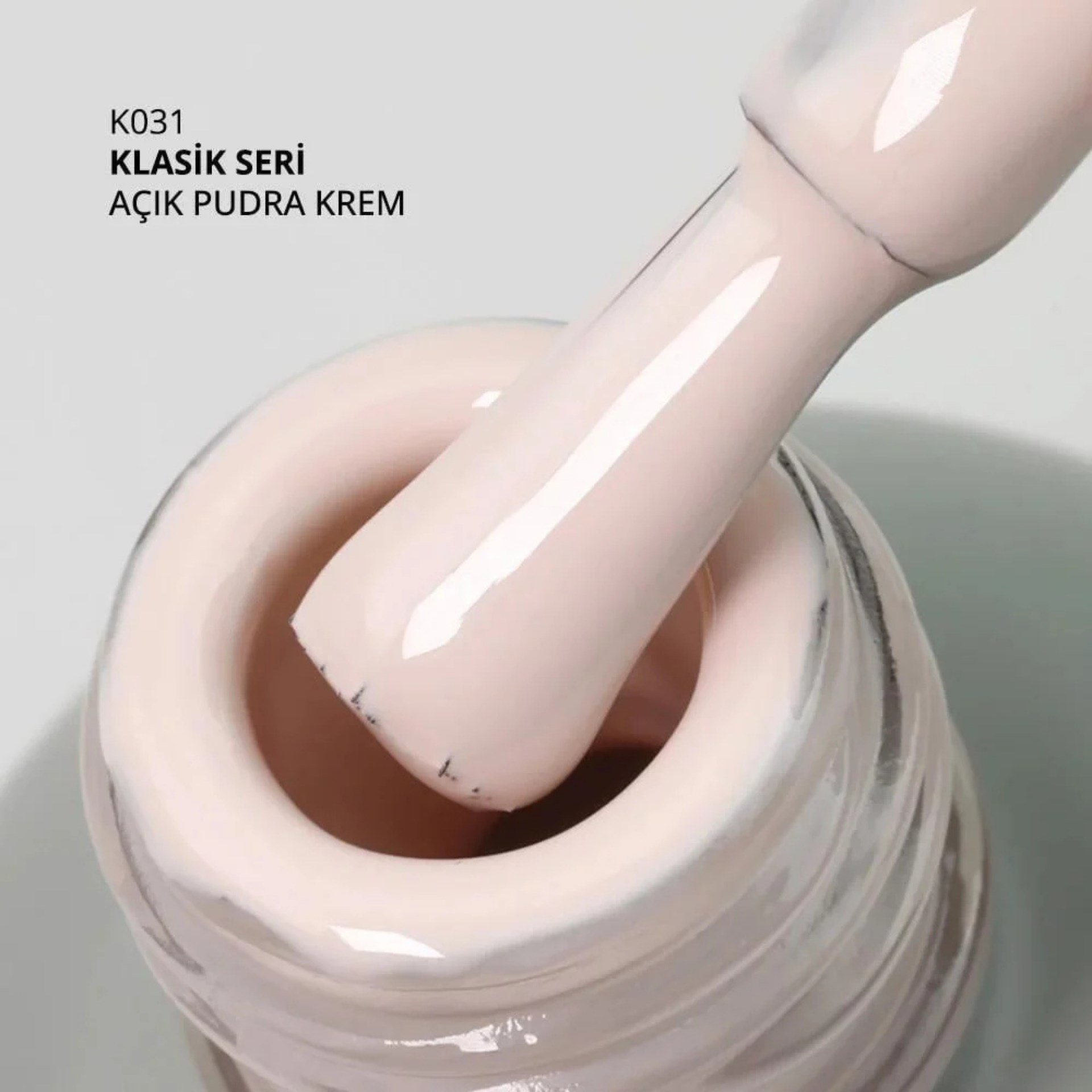 Momo Klasik Seri 14ml.
