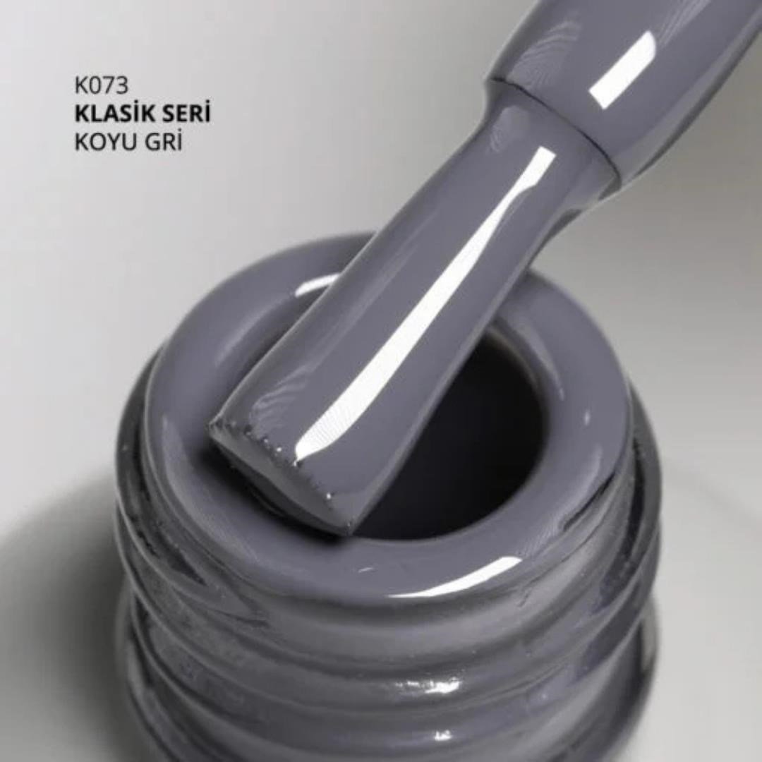 Momo Klasik Seri 14ml.