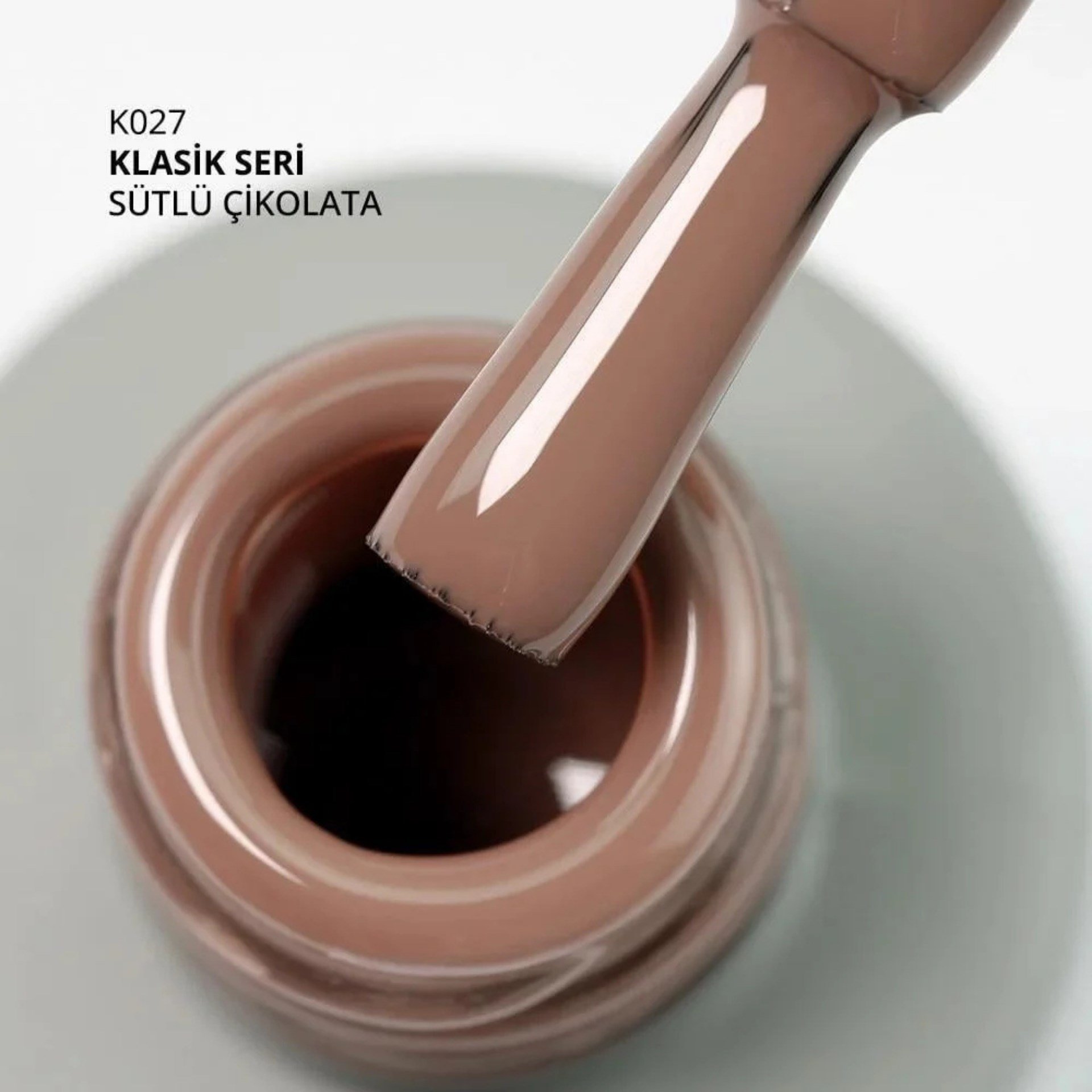 Momo Klasik Seri 14ml.