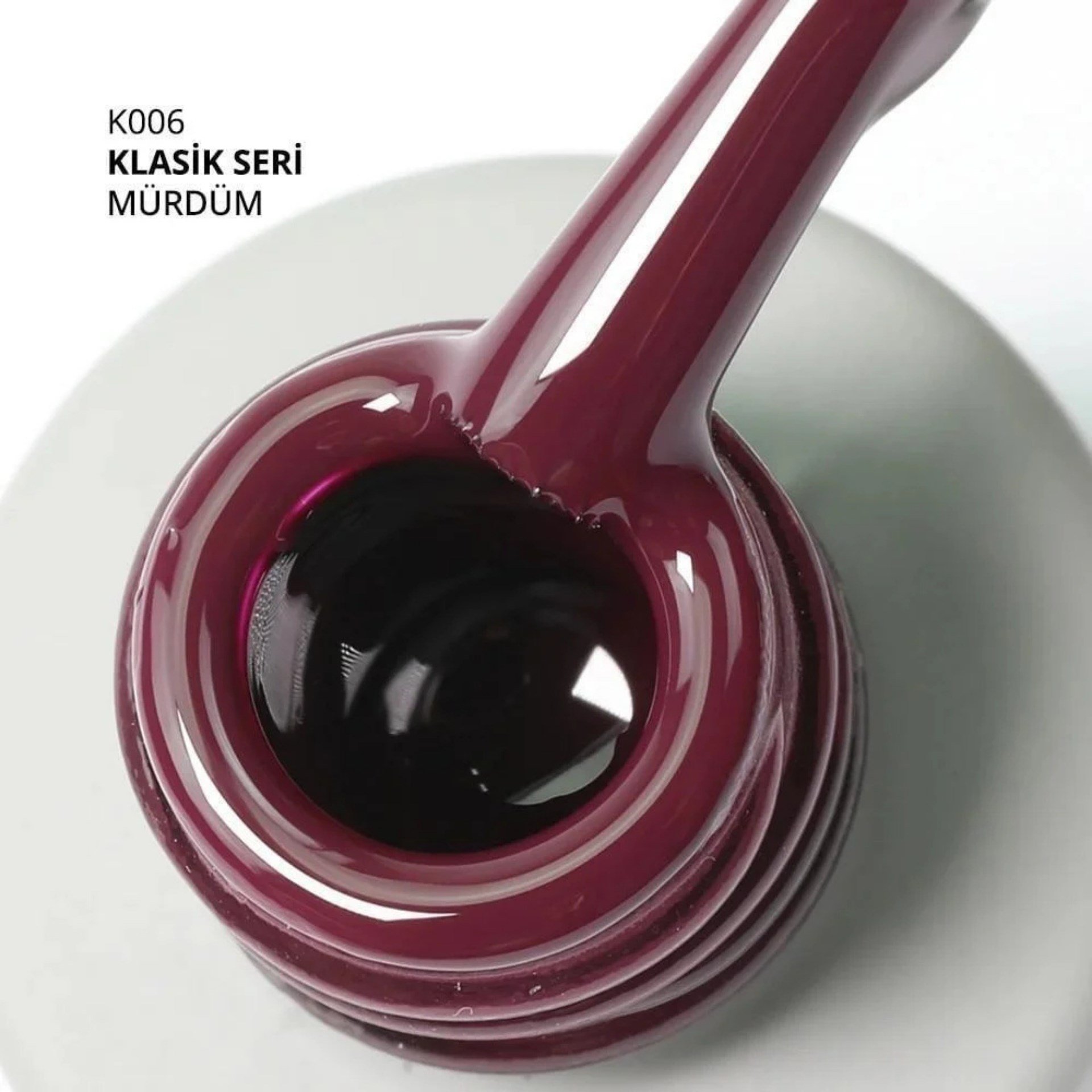 Momo Klasik Seri 14ml.