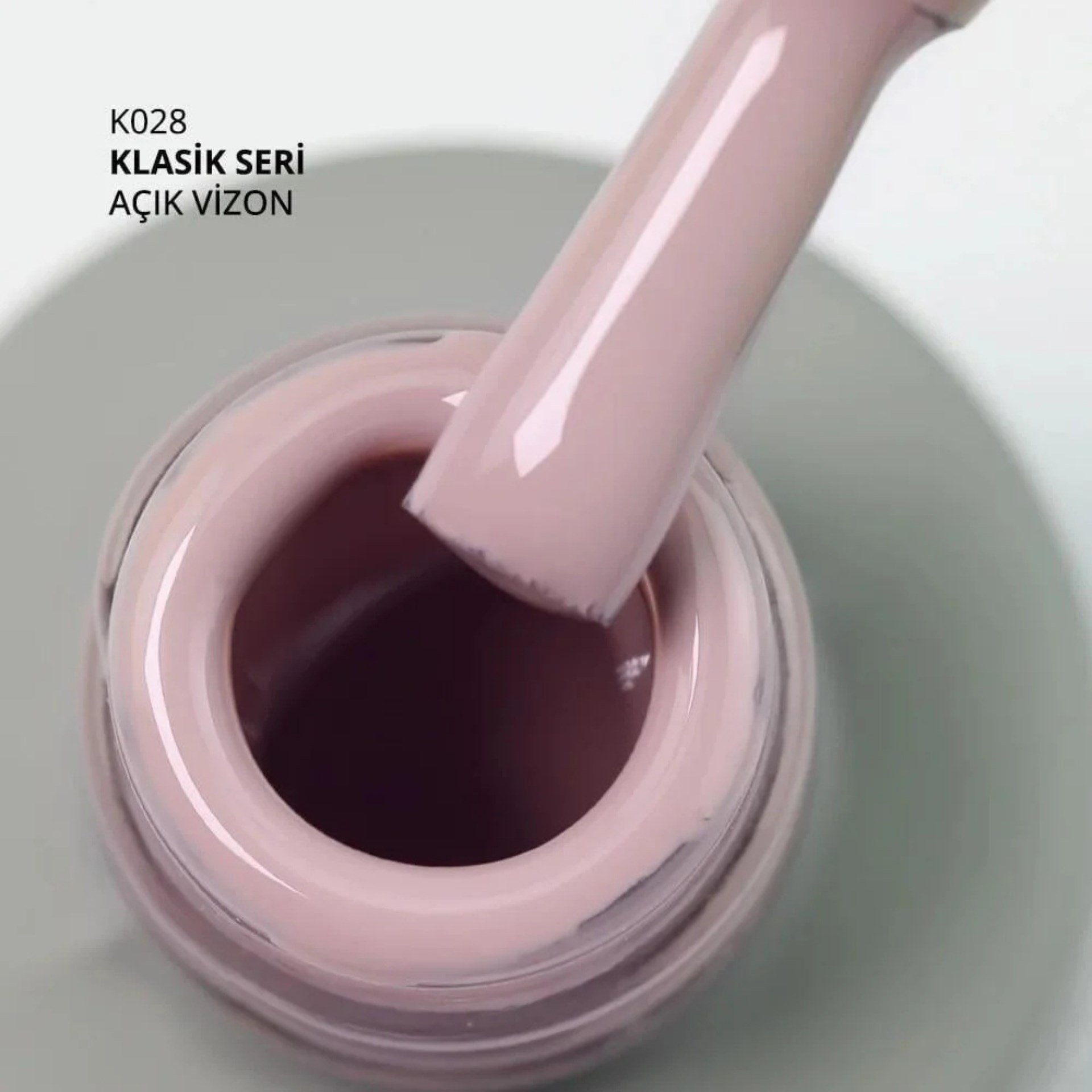 Momo Klasik Seri 14ml.