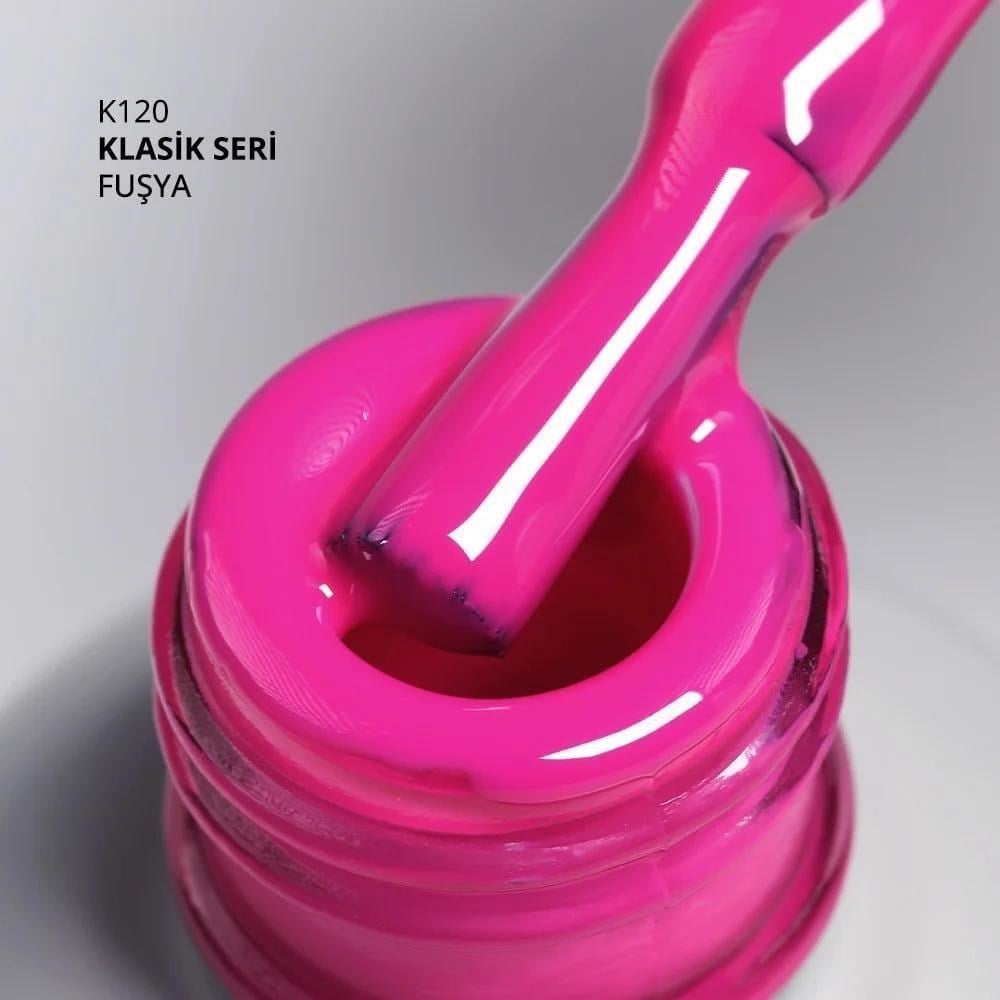 Momo Klasik Seri 14ml.