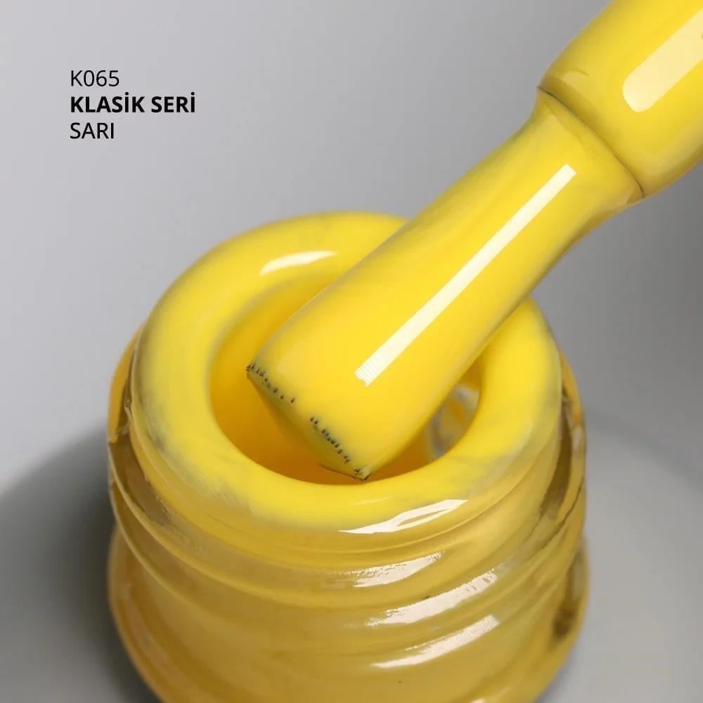 Momo Klasik Seri 14ml.