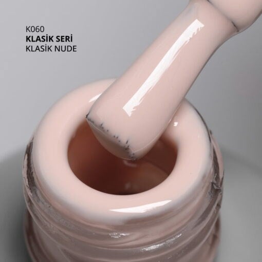 Momo Klasik Seri 14ml.