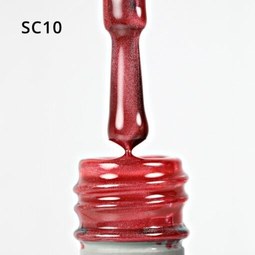 Momo Korean Silky Cat Eye 10ml.