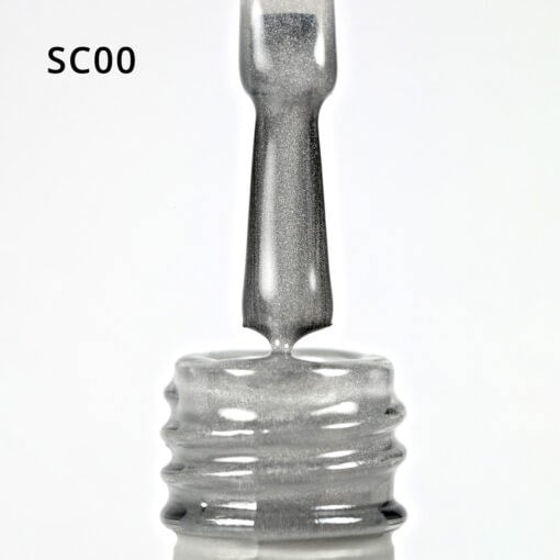Momo Korean Silky Cat Eye 10ml.