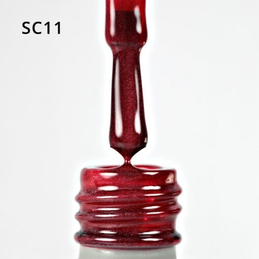 Momo Korean Silky Cat Eye 10ml.