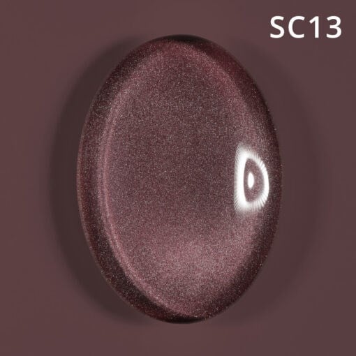 Momo Korean Silky Cat Eye 10ml.