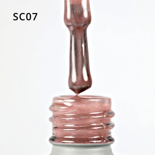 Momo Korean Silky Cat Eye 10ml.
