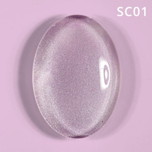 Momo Korean Silky Cat Eye 10ml.