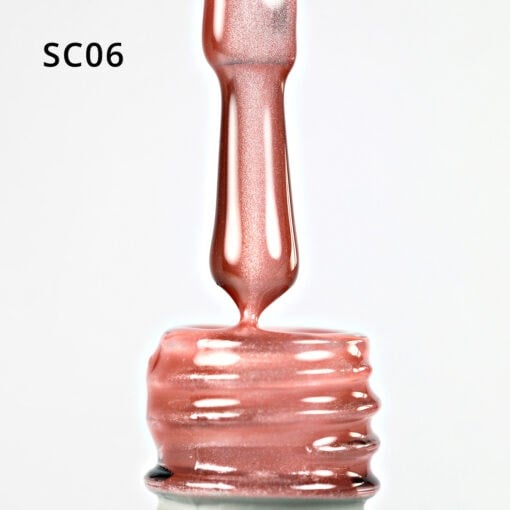 Momo Korean Silky Cat Eye 10ml.