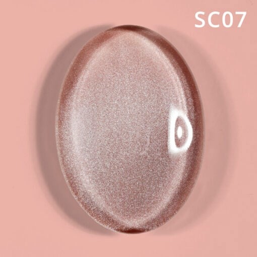 Momo Korean Silky Cat Eye 10ml.