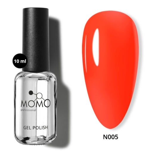 Momo Neon Seri 10ml.