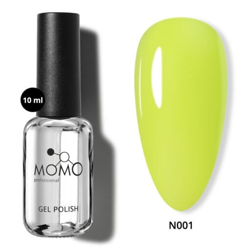 Momo Neon Seri 10ml.