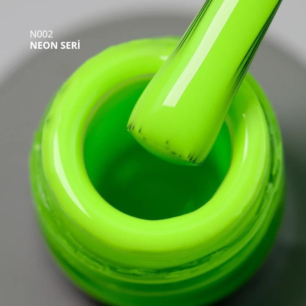 Momo Neon Seri 10ml.