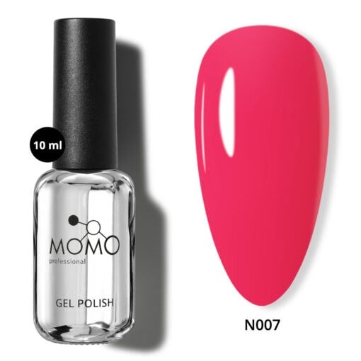 Momo Neon Seri 10ml.