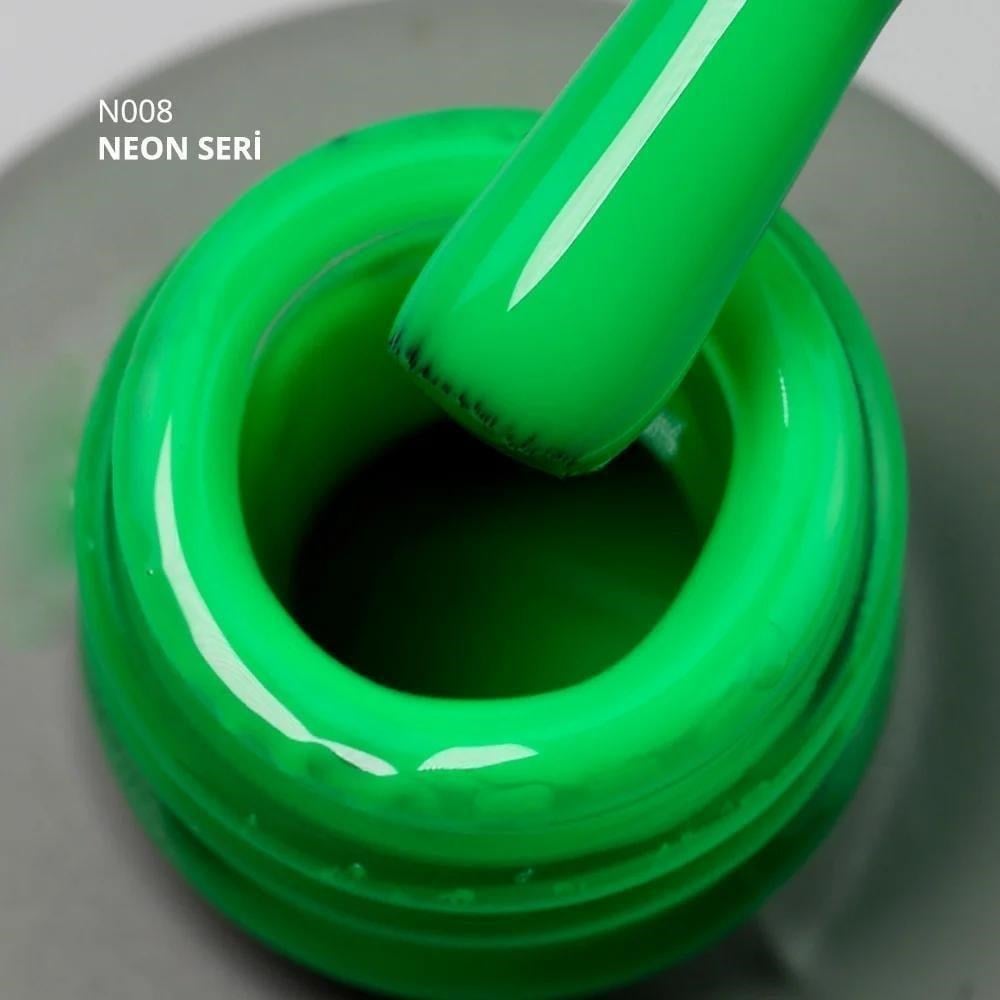 Momo Neon Seri 10ml.