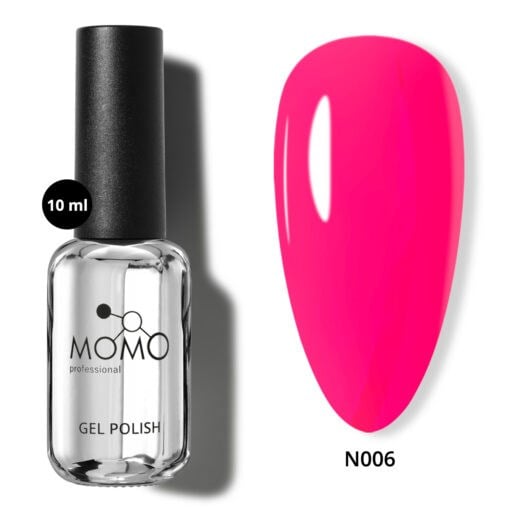 Momo Neon Seri 10ml.