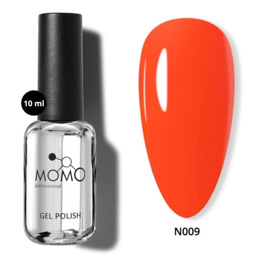 Momo Neon Seri 10ml.