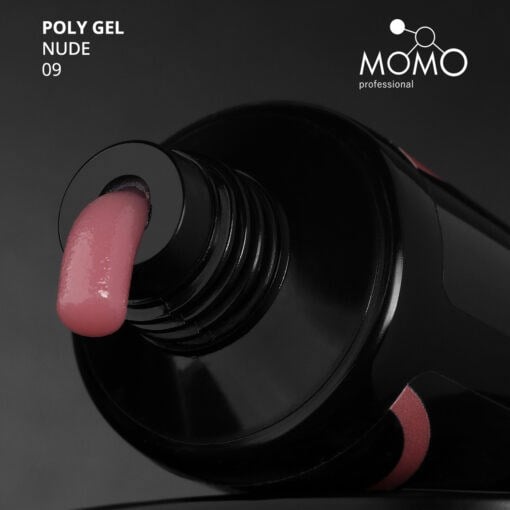 Momo Poly Gel 30gr.