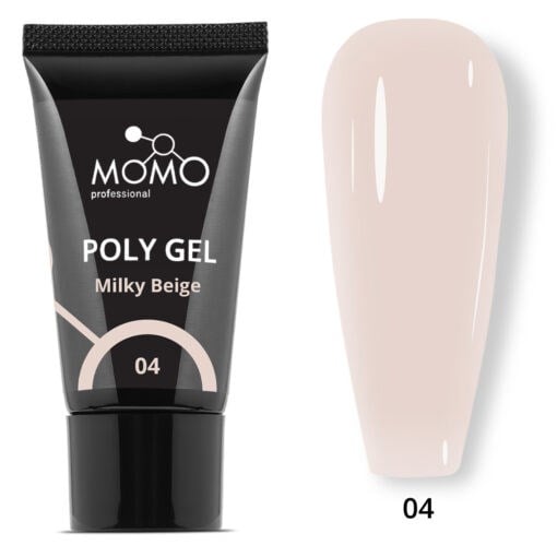 Momo Poly Gel 30gr.