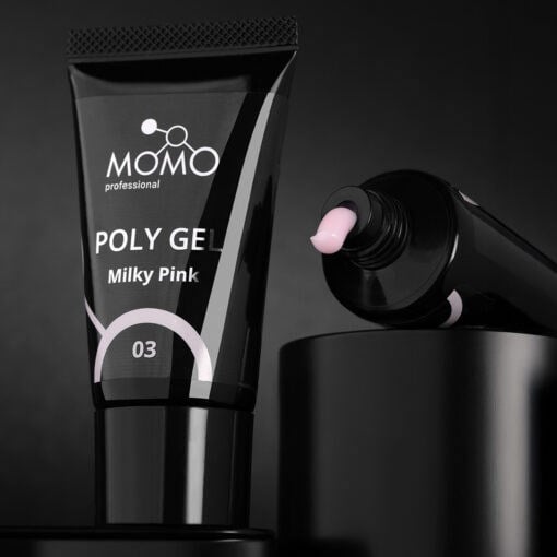 Momo Poly Gel 30gr.