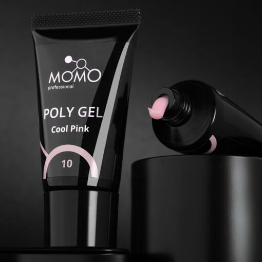 Momo Poly Gel 30gr.