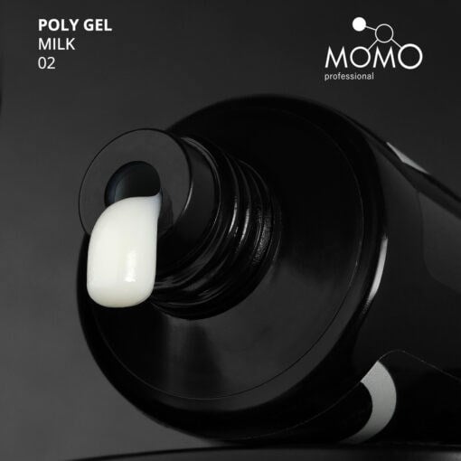 Momo Poly Gel 30gr.
