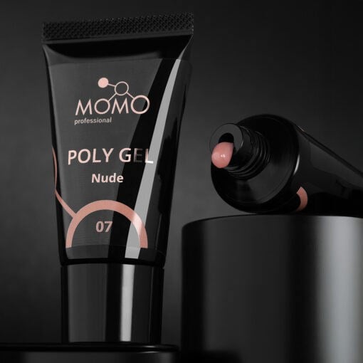Momo Poly Gel 30gr.