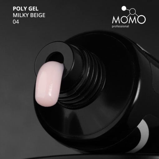 Momo Poly Gel 30gr.
